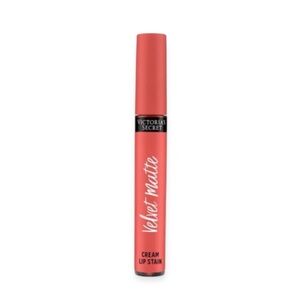 Victoria’s Secret Velvet Matte Cream Lip Stain